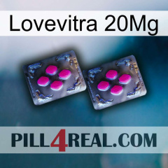 Lovevitra 20Mg 01